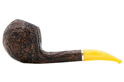 Vauen Lessing Pipe #509 Left