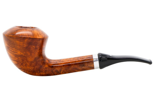 Vauen Pipe of the year 2024 9 mm Filter Pipe - Brown Matte Left