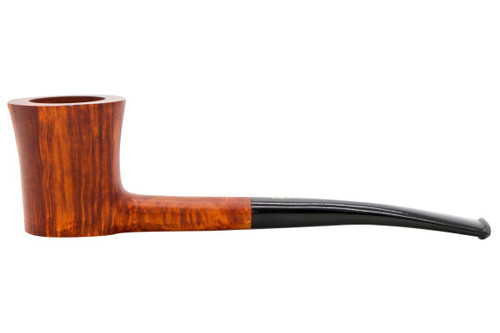 Chacom Select Contrast N Smooth Poker Pipe #102-0585 Left