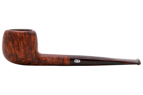 Chacom Select Contrast N Smooth Opera Pipe #102-0586 Left