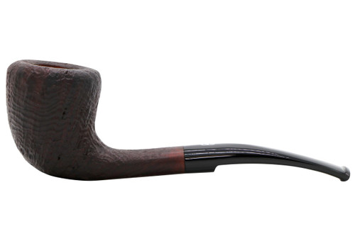 Chacom Select Sandblast X Bent Dublin Pipe #102-0598 Left