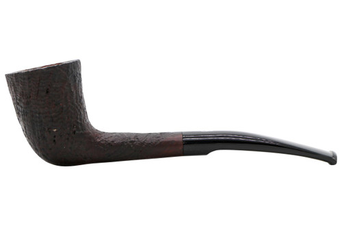 Chacom Select Sandblast N Dublin Pipe #102-0601 Left