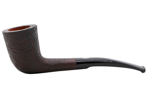 Chacom Select Sandblast N Dublin Pipe #102-0603 Left