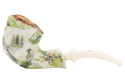 Nording Harmony Pipe #102-0646 Left