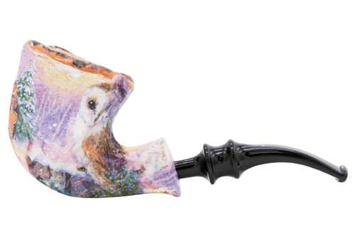 Nording Harmony Pipe #102-0649 Left