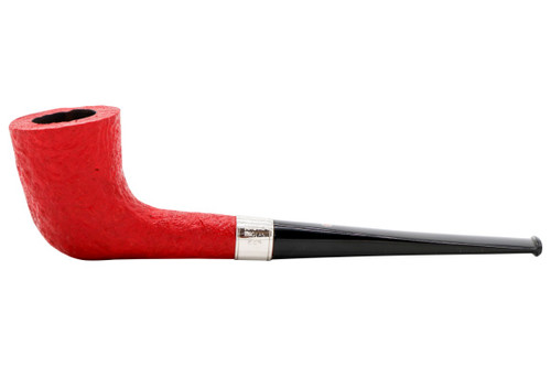 Ashton Claret XXX Dublin Pipe #102-0676 Left