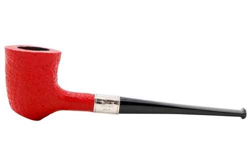 Ashton Claret XXX Dublin Pipe #102-0677 Left