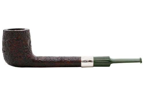 Ashton Brindle XX Lumberman Pipe #102-0680 Left