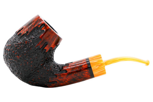 Nording Giant Classic C Rustic Pipe # 102-1355 Left