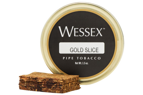 Wessex Gold Slice 1.5 Oz Tin 