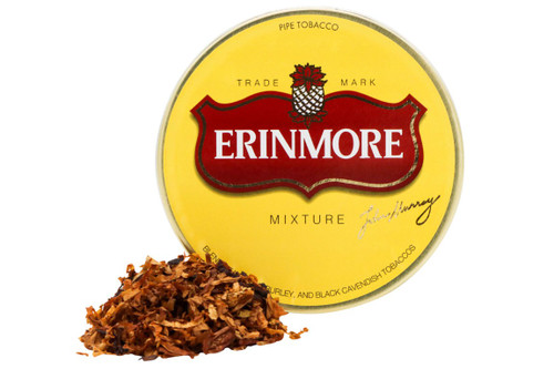 Erinmore Mixture 100g Tin