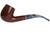 Savinelli Oceano Smooth Pipe #606 KS LEFT