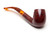 Savinelli Tortuga Smooth Pipe #606 KS right