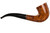 Brigham Klondike Pipe #47 Right Side