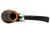 Peterson Arklow Pipe #X220 Fishtail Top