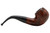 Peterson Aran Smooth Pipe #03 Fishtail Right