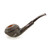 Caminetto Rustic Bent Rhodesian Pipe 08-38 (camrbr0838)