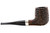 Peterson Short Rustic Pipe #X105 Fishtail Right