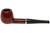 Savinelli Arcobaleno Smooth Red Pipe #207