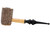 Missouri Meerschaum The Louis Tobacco Pipe - Straight Left