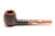 Savinelli Roma Lucite Pipe #207 left