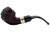 Peterson Donegal Rocky Pipe #XL02 Fishtail Left