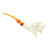 Celebi Meerschaum Group 4 Hunting Dog Pipe