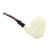 COJ 25th Anniversary Smoking Yeti Meerschaum Pipe by Celebi #09/30