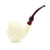 COJ 25th Anniversary Smoking Yeti Meerschaum Pipe by Celebi #11/30