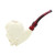 COJ 25th Anniversary Smoking Yeti Meerschaum Pipe by Celebi #13/30