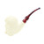 COJ 25th Anniversary Smoking Yeti Meerschaum Pipe by Celebi #22/30