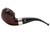 Peterson Jekyll & Hyde Pipe #999 Fishtail Left