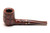 Savinelli Alligator Brown Pipe #141  Left