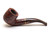 Savinelli Alligator Brown Pipe #622 Left