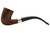 Peterson Aran Nickel Band Pipe #128 PLIP Left