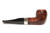 Peterson Aran Nickel Band Pipe #150 Fishtail Right Side