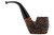 Peterson Aran Rustic Pipe #306 Fishtail Right