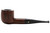 Peterson Aran Smooth Pipe #606 Fishtail Left