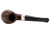 Peterson Aran Nickel Band Pipe #68 PLIP Top