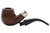 Peterson Aran Nickel Band Pipe #68 PLIP Apart