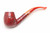 Savinelli Alligator Red Pipe #602 left