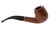 Savinelli Tre Smooth Pipe #601 right