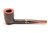 Savinelli Roma Lucite Pipe #412 KS left