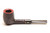 Savinelli Roma Pipe #127 left