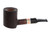 Savinelli Marte Rustic Pipe #311 KS left