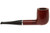 Savinelli Arcobaleno Smooth Red Pipe #111 Right Side