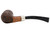 Peterson Arklow Pipe #65 Fishtail Bottom