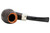 Peterson Arklow Pipe #68 Fishtail Top