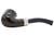 Peterson Army Filter Heritage Pipe #01 Fishtail bottom