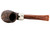 Peterson Derry Rustic Pipe #221 Fishtail Top